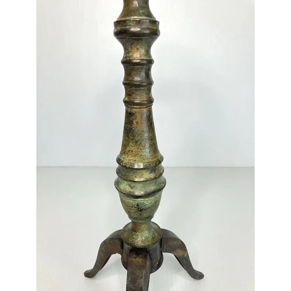 Handmade vintage iron